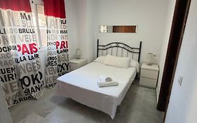 Apartamento Sostoa 1